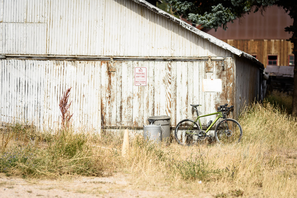 Cannondale Slate Cyclocross Bike