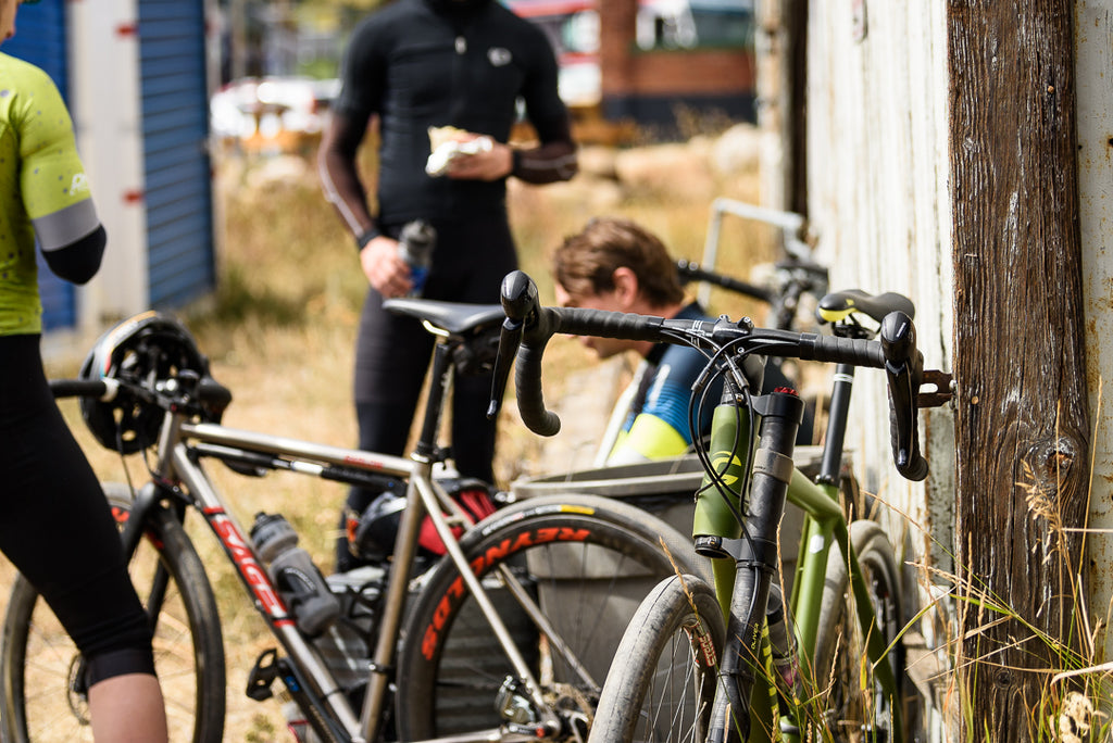 Cannondale Slate Cyclocross Bike