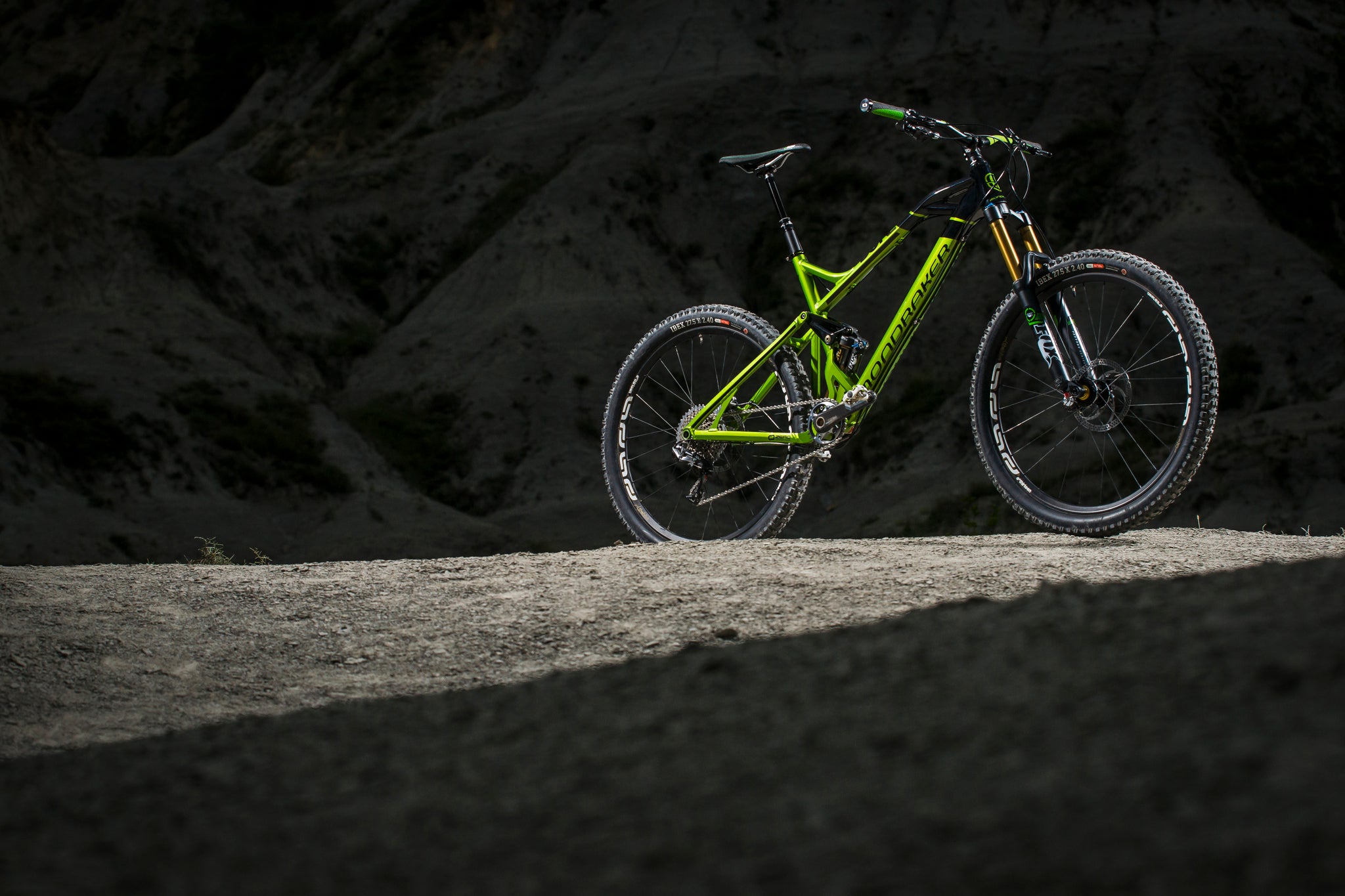 Mondraker Dune XR Mountain Bike