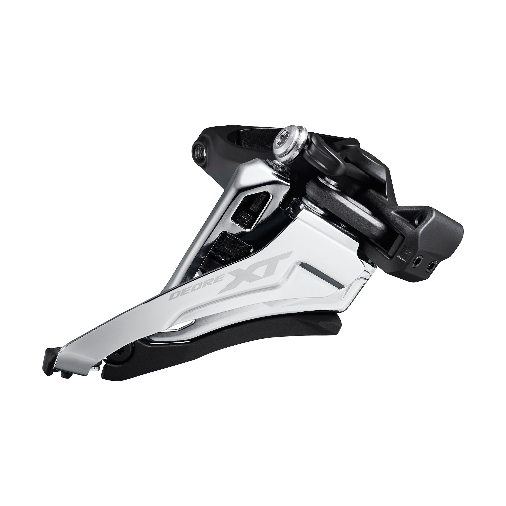 Shimano Deore XT Front derailleur