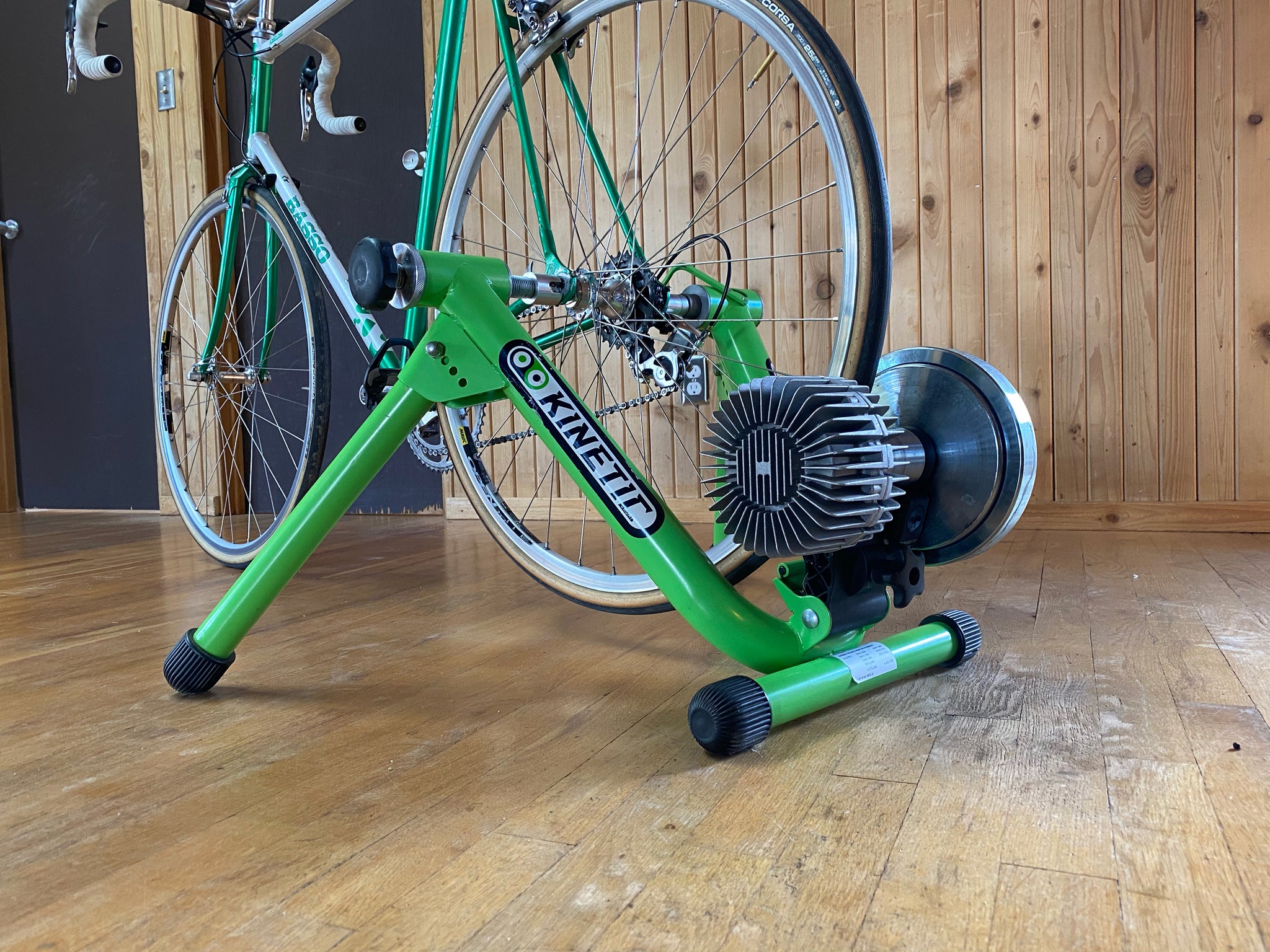 Kurt Kinetic Road Machine Smart 2 review