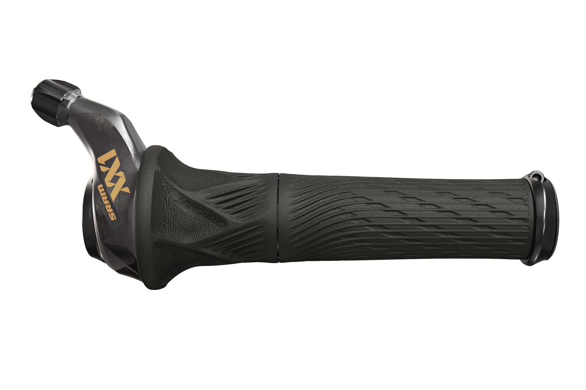 SRAM XX1 Eagle grip shift