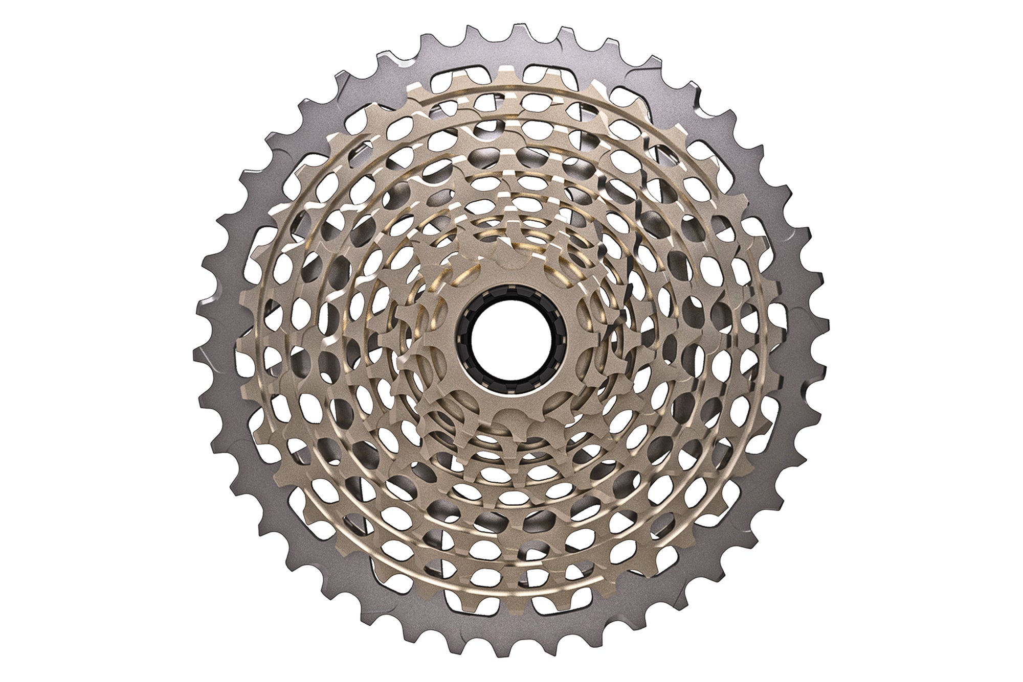 SRAM XX1 10-42 powerdomeX cassette