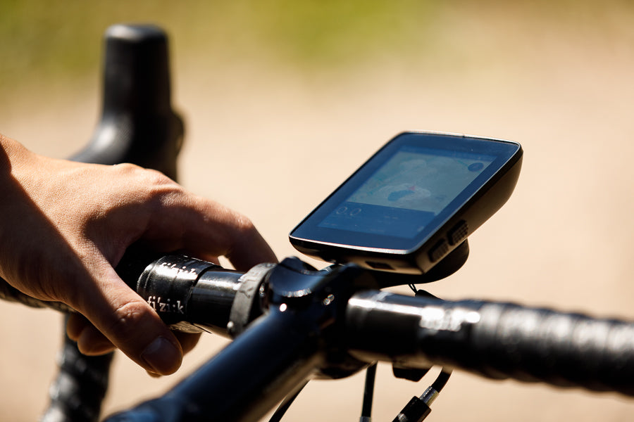 Hammerhead Karoo Cycling Computer