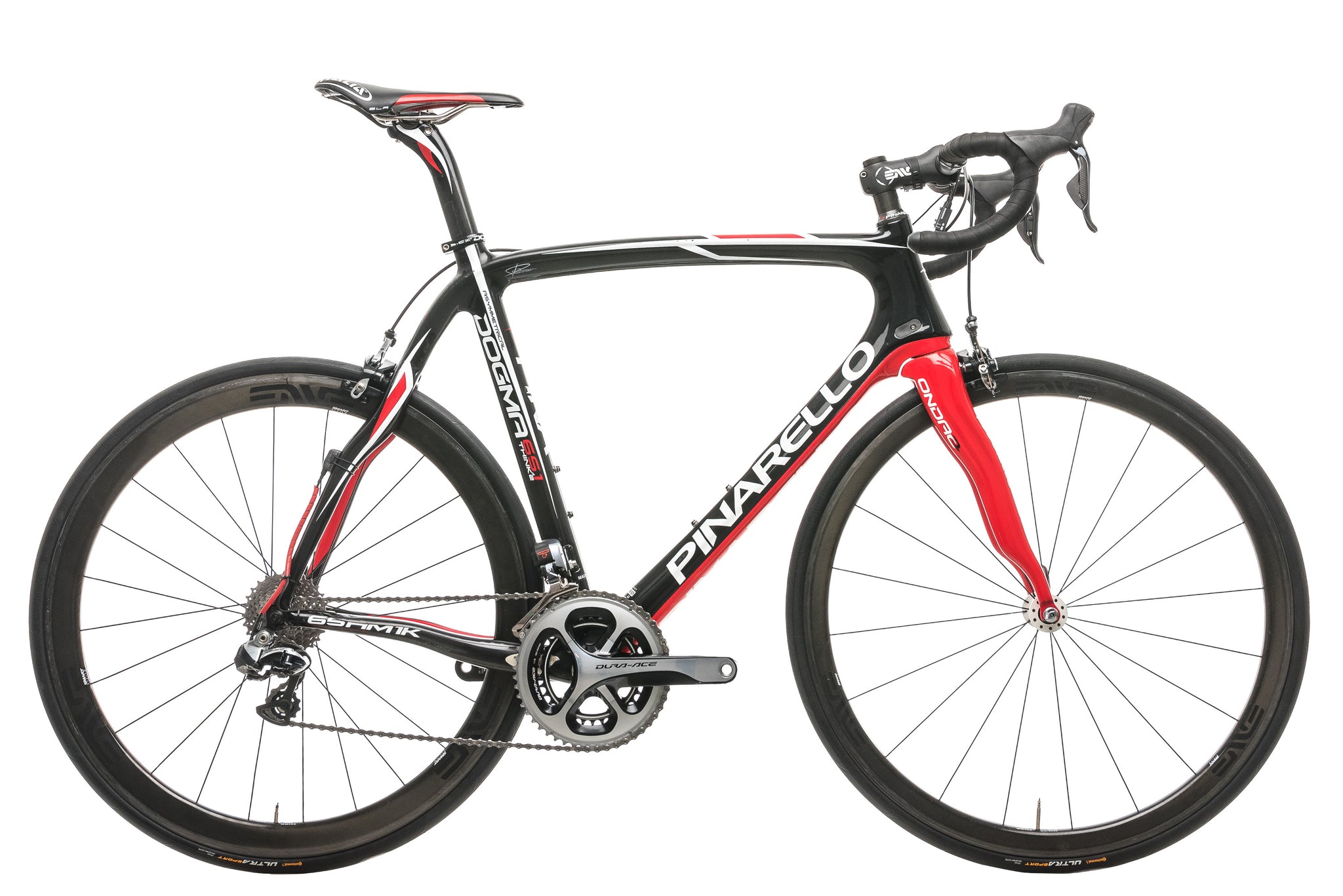 Pinarello Dogma 65.1 Think2