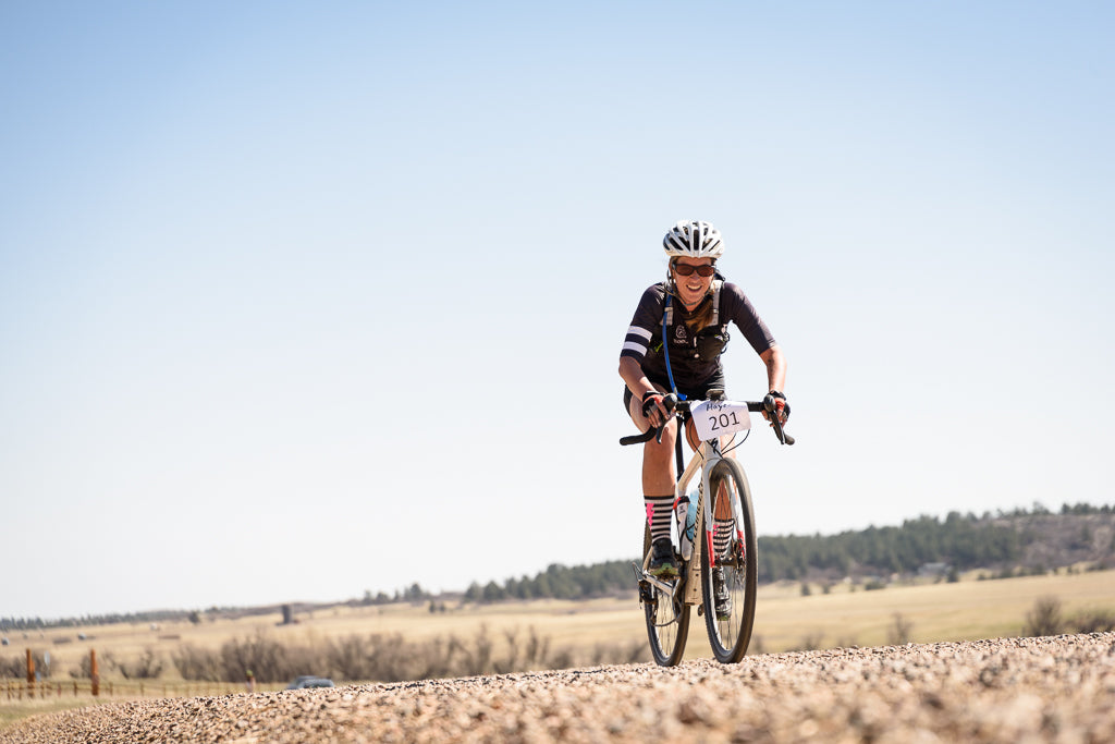 Gravel Bikes