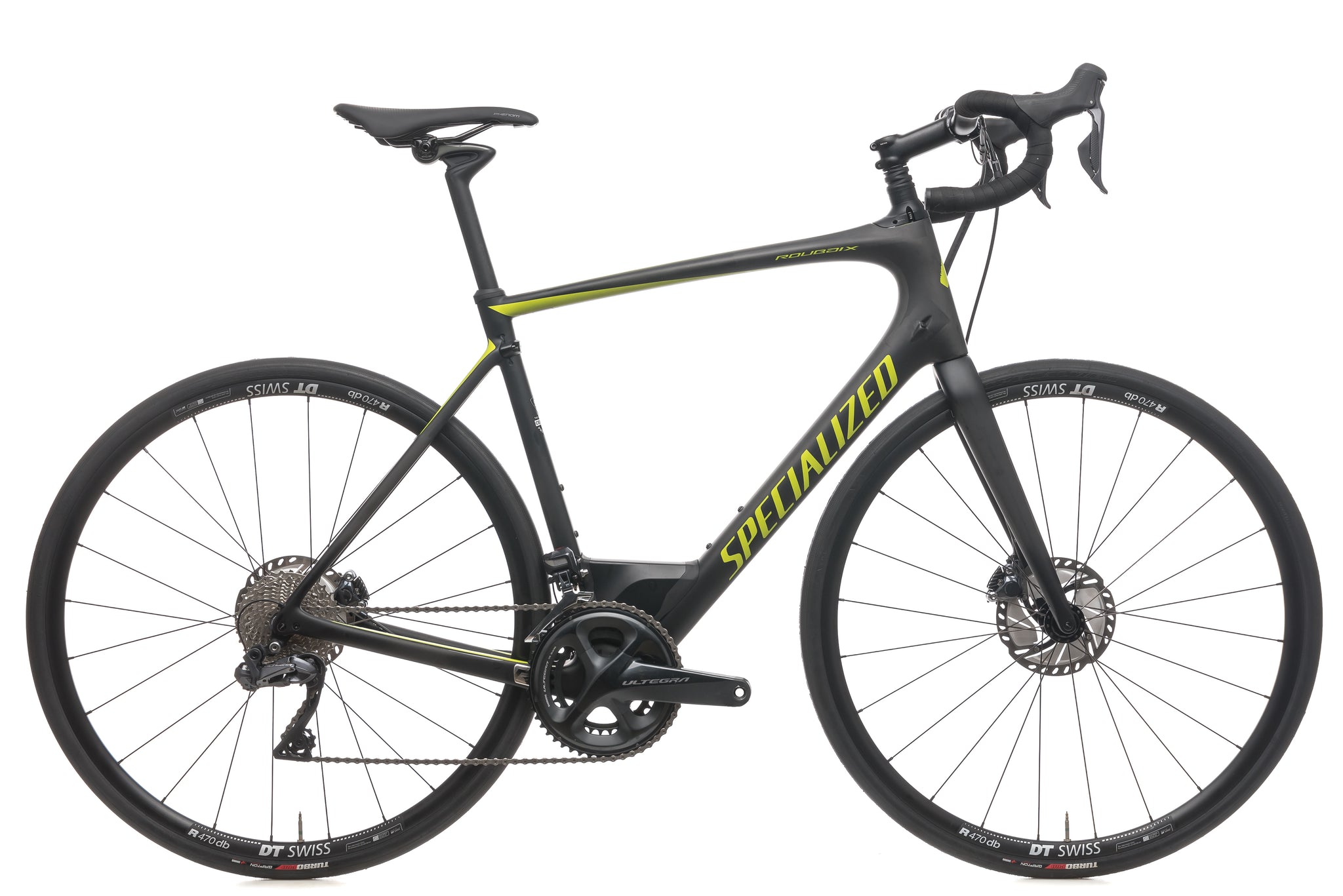 Specialized Roubaix