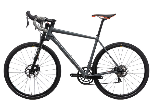 cannondale slate xl