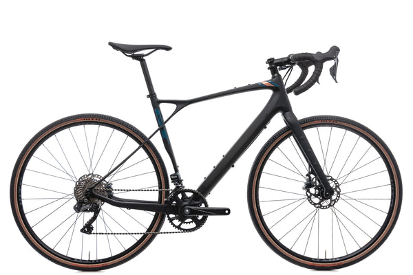 gt grade pro carbon