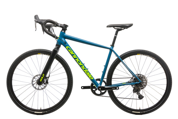 cannondale apex 1