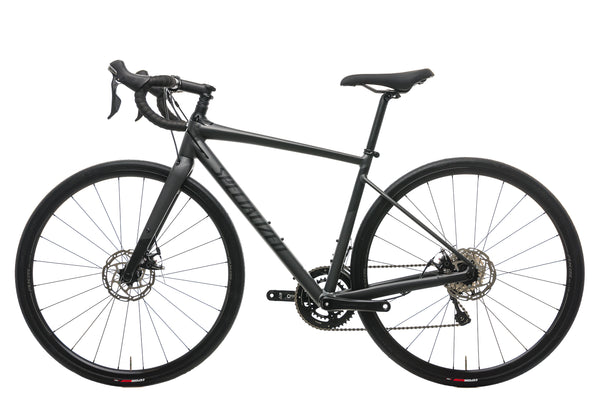 specialized men's diverge comp e5