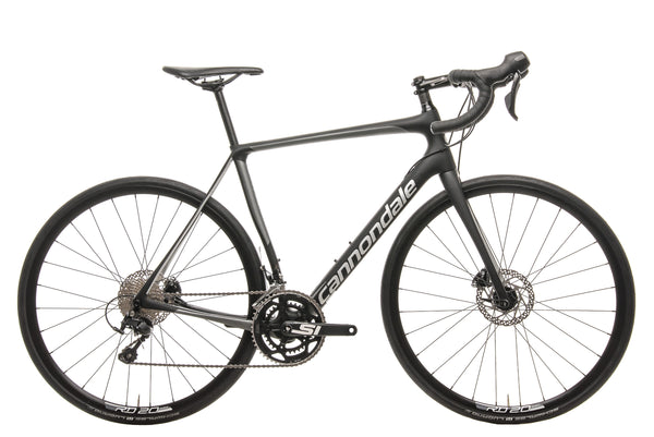 cannondale synapse 2018 carbon disc 105