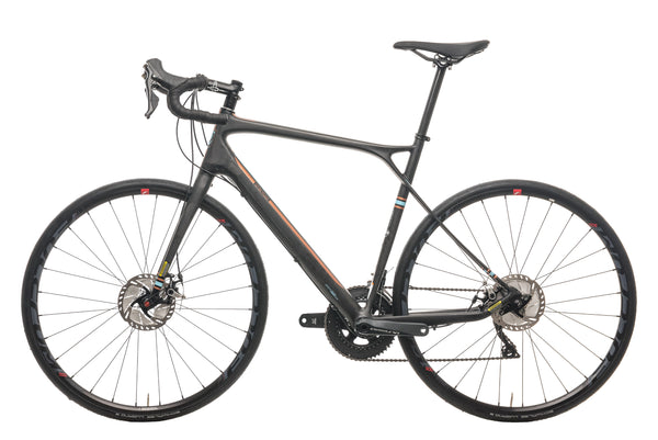 gt grade carbon 2018