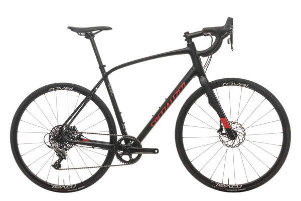 specialized diverge elite dsw 2017