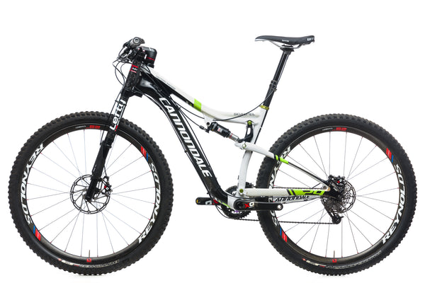 cannondale scalpel 2014 carbon