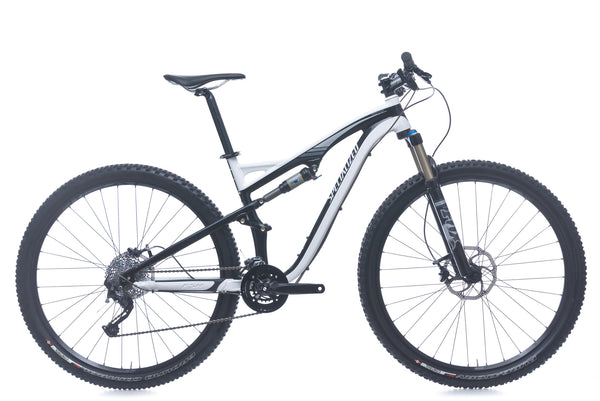 specialized camber 29 2012