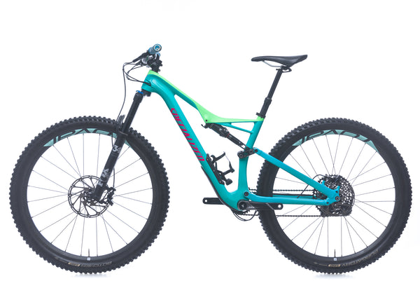 specialized stumpjumper expert 29