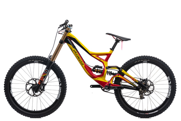 specialized demo 8 2012 price