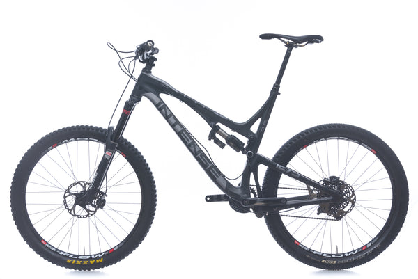 2015 intense tracer t275