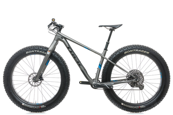 trek farley 5 2018 specs