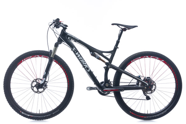 specialized epic carbon 2012