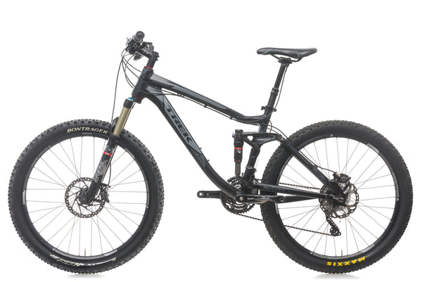 trek fuel ex 8 2012 price