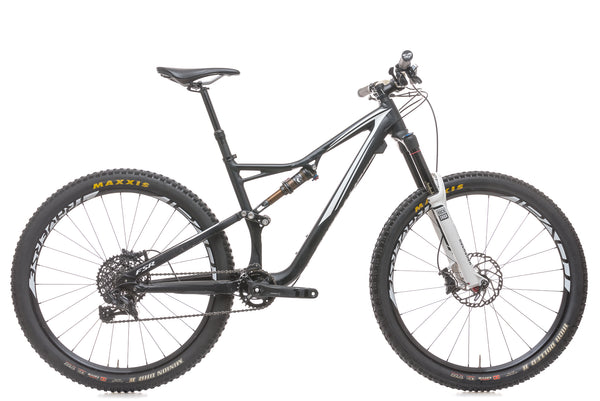 2016 specialized stumpjumper fsr elite 650b