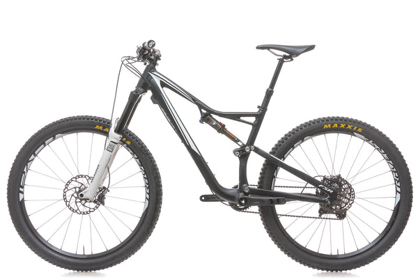 2016 specialized stumpjumper fsr elite 650b