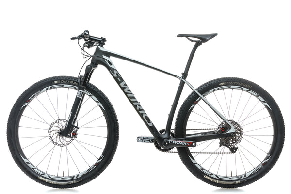 specialized stumpjumper hardtail 2015