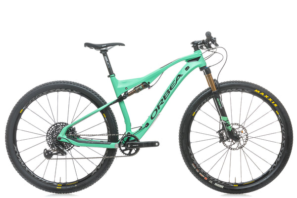 orbea oiz m ltd 2018