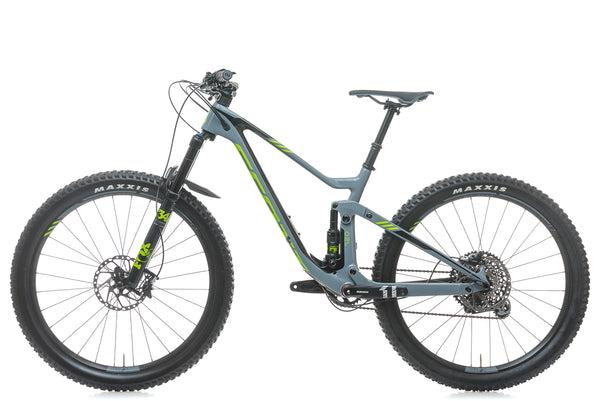 scott genius 720 plus 2018