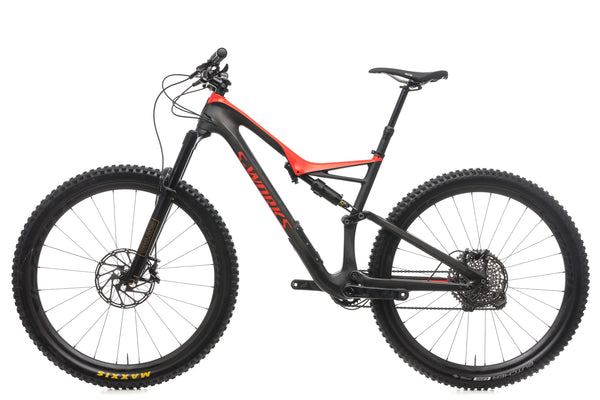 stumpjumper fsr 2017