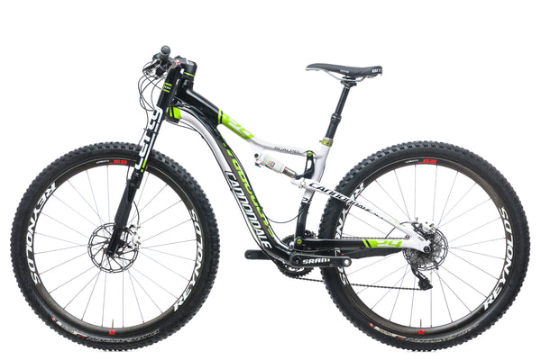 cannondale scalpel 2 2013