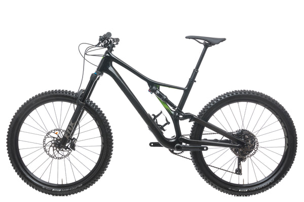 stumpjumper 2019 comp carbon