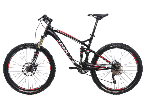 trek fuel ex 7 26