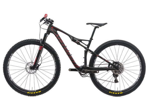 specialized epic world cup 2014