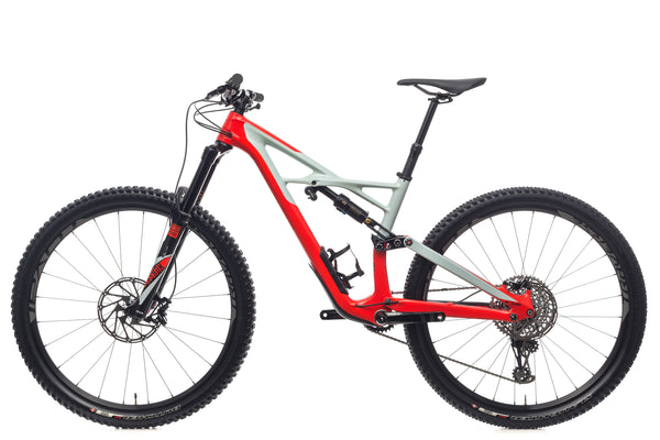 specialized enduro pro 2017