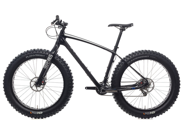 borealis yampa fat bike