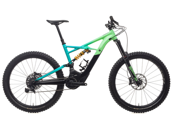 specialized kenevo expert for sale