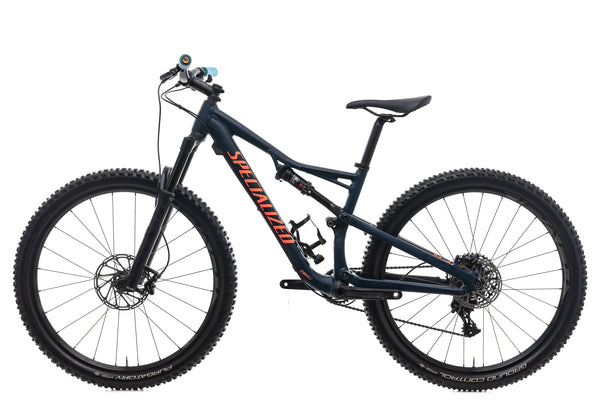 specialized camber womens 2018