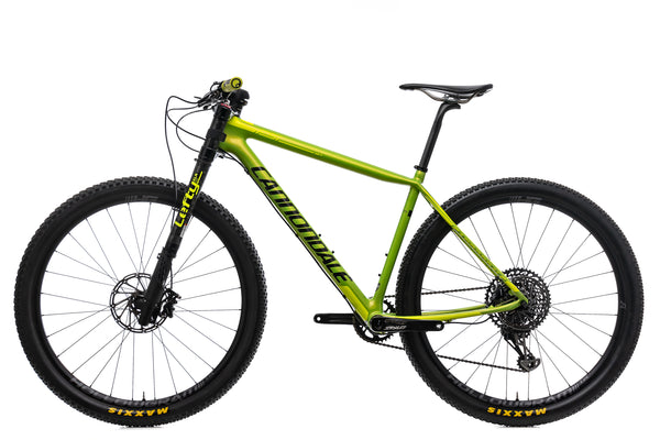 fsi carbon 2 2018