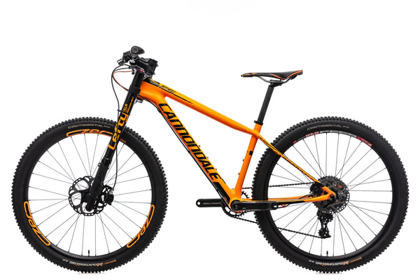 cannondale fsi 2 2016