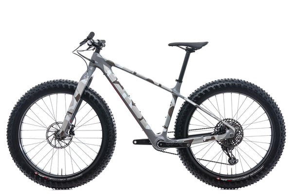 2019 specialized fatboy comp carbon review