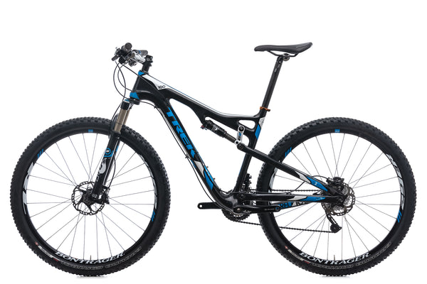 2012 trek superfly 100 elite