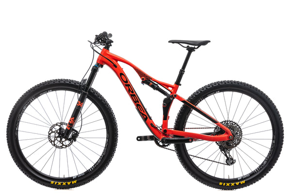 orbea occam tr h10