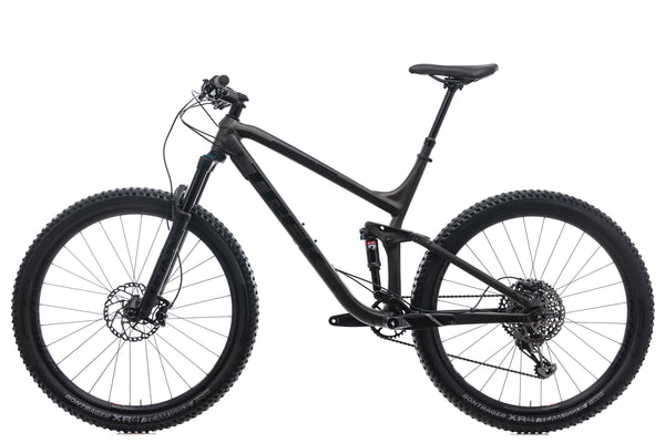 trek ex 8 2019