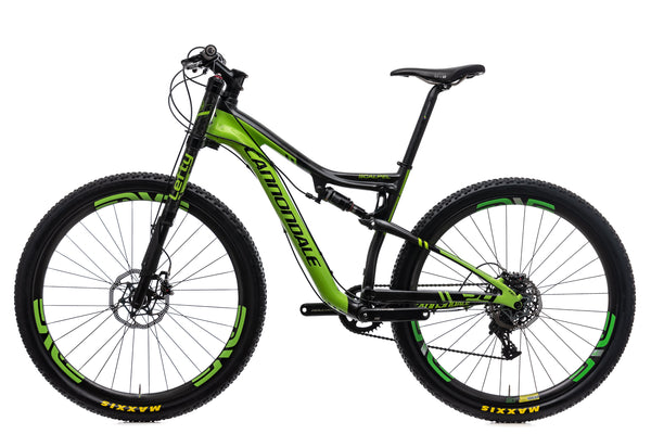 2015 cannondale scalpel