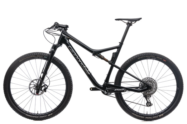 cannondale scalpel hi mod 1 2019