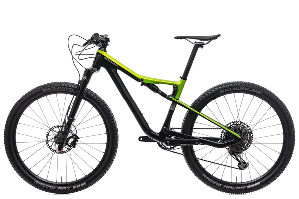 cannondale scalpel 5 2020