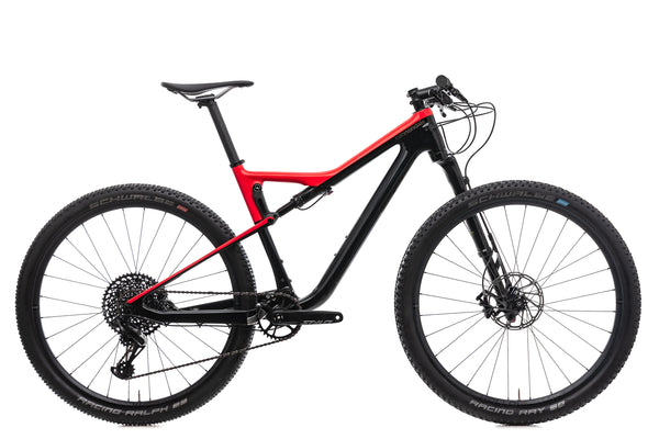 cannondale scalpel 2020 carbon 3